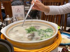 水库大鱼头-锡和无锡菜(景丽苑店)