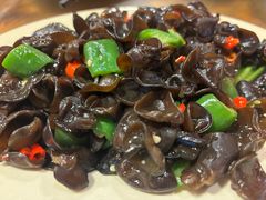 -竹庄餐馆·26年店(南昆山景区店)