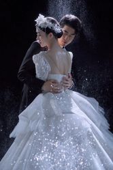 -蜜恋婚纱摄影·客片研发(苏州店)