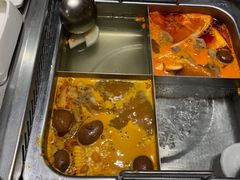 -海底捞火锅(松雷店)