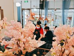 -花椒俏川菜小馆(南海万达店)