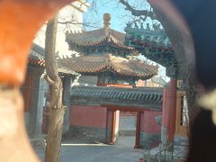 -贤良祠