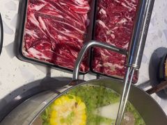 -小城牛事·鲜牛肉火锅(万达店)