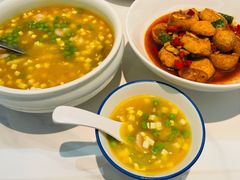 一品鲜虾豆花-兰湘子·湘菜小炒(盛龙广场店)