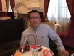 -Salon de Ville浦江汇(上海外滩华尔道夫酒店店)