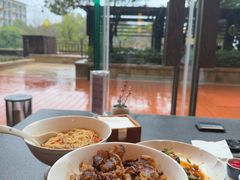 -羡餐厅·杭帮菜·淳菜(千岛湖自由洲际殿店)