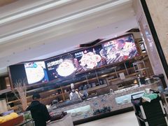 -盛宴标帜餐厅·亲子自助 (南昌喜来登酒店)