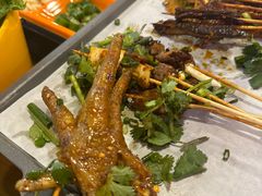 -林二哥宜烤官·宜宾小烧烤