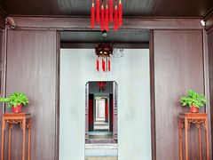 -南京市民俗博物馆(甘熙宅第)