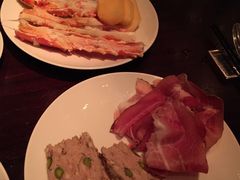 -上海柏悦酒店·世纪100牛排馆