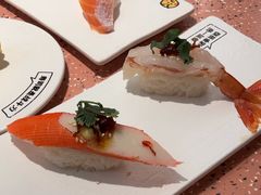 -元气寿司(东方宝泰店)