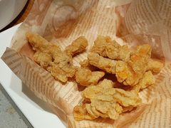 -茅庐川菜(烟台吾悦广场店)