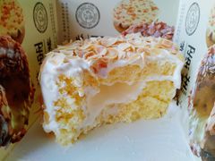 -巴莉甜甜(滨湖振徽苑店)