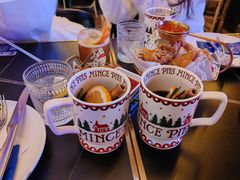 -甲丁坊·德餐·酒吧(五棵松华熙店)