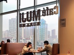 -MUJI无印良品(大悦城店)