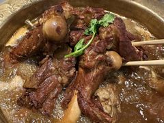 -和庆斋羊蝎子火锅·碳缸烧烤(顺义旗舰店)