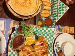 -泰妃殿(武汉首店)