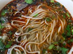 -玉香宫河州牛肉拉面