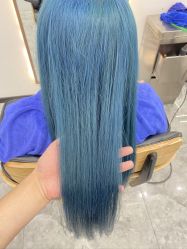 -V8潮牌·接发烫染连锁