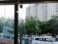 -德四家·云南傣味烧烤品牌(和谐店)