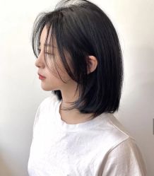 -杉影印象日式烫染專門店