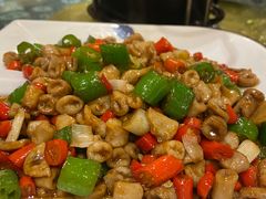 -味兴居农家菜馆(同德广场店)