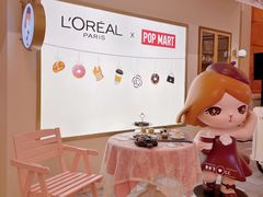 -泡泡玛特POPMART(上海环球港店)