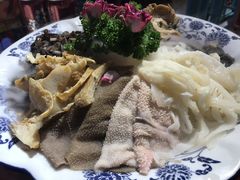 -巴九门老火锅(来福士打望店)