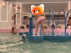 -山水温泉