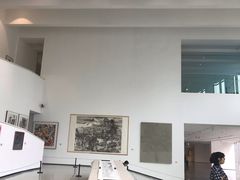 -四川美术学院美术馆