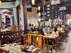 -一味大院•桐庐菜传承店(春江路店)