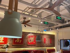 -味福记·江西小炒·南昌小吃(青山湖万达店)