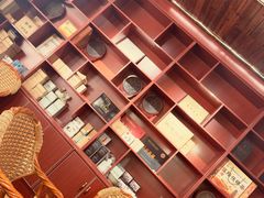 -茯茶镇