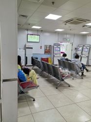-首都儿科研究所附属儿童医院