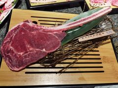 -NIUAN牛庵·日式和牛烧肉(恒隆店)