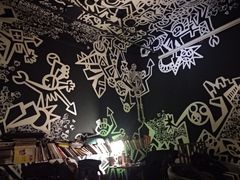 -等待戈多Waiting For Godot(交道口店)