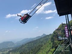 -梦幻奥陶纪景区