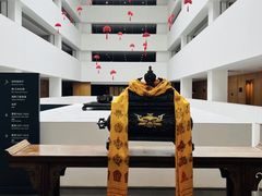 -西安威斯汀大酒店