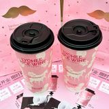 🌴海口姐妹们！爷爷不泡茶新店杀到金棕榈啦！！