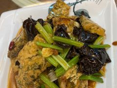 -老味道1992(武当山店)