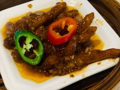 -方鼎食府粤菜酒楼•茶点•宴会