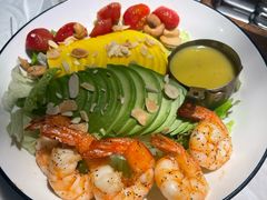 -G+KITCHEN·西餐·手作(时代广场店)