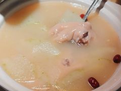 -老淮安·淮安菜(涟水店)