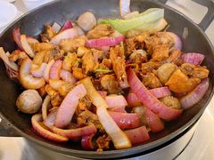 -胡须佬鸡煲四季火锅店(石厦西村直营店)