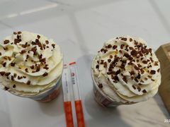 -茶话弄(北京凯德MALL大峡谷店)