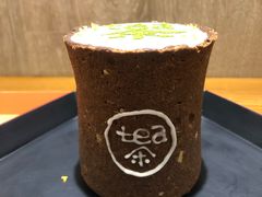 -茶是一枝花泡茶店
