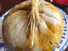 -四海楼(如皋定慧禅寺店)