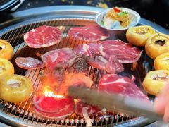 -丹东丛炟海鲜烧烤(江艺路店)