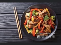 -小菜园新徽菜(芜湖镜湖苏宁店)