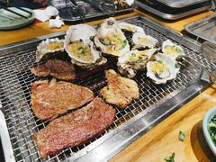 -蚝英雄鲜蚝自助专门店(长楹天街直营店)